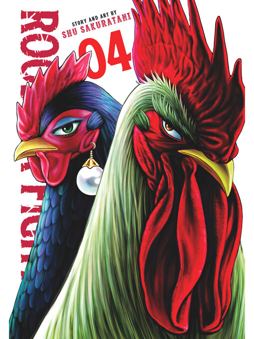 Teens - Rooster Fighter, Volume 4 - Maryland's Digital